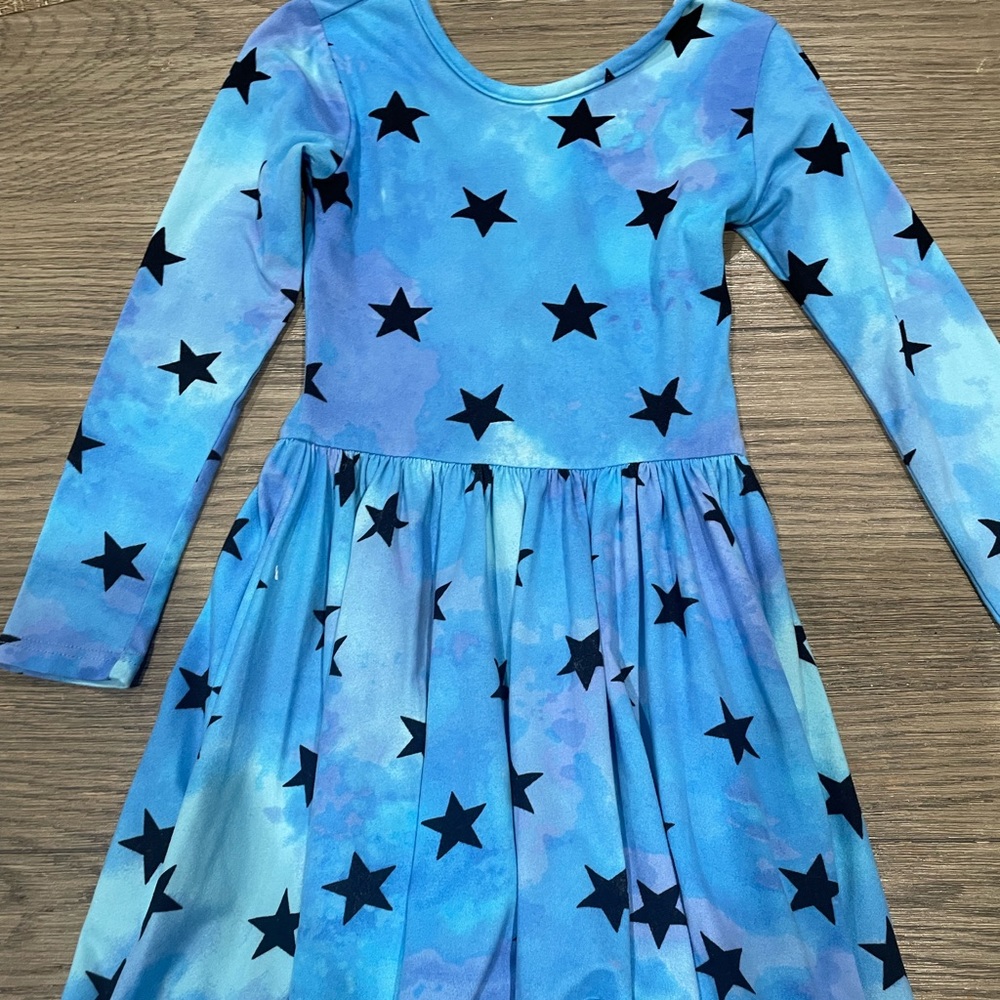 Size 2/3 Pixielane Dress